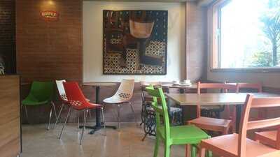 Quipile, Café De Origen