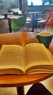 Quipile, Café De Origen