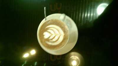 Quipile, Café De Origen