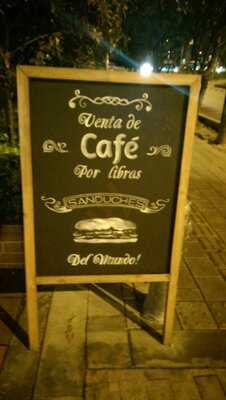 Quipile, Café De Origen