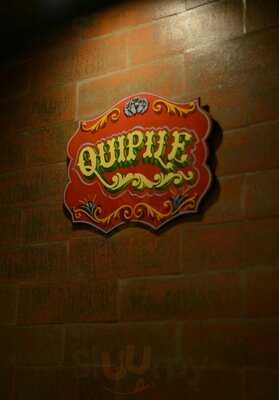 Quipile, Café De Origen