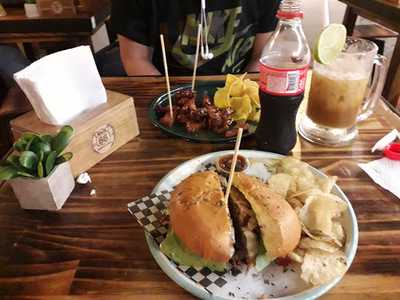 Route 66 Sandwich & Coffee