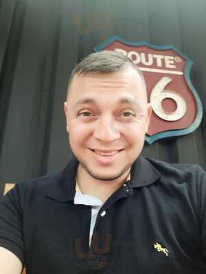 Route 66 Sandwich & Coffee