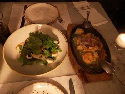 La Despensa De Quinta Camacho