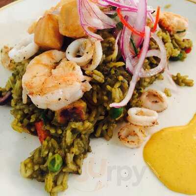 La Despensa De Quinta Camacho