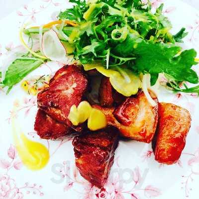 La Despensa De Quinta Camacho