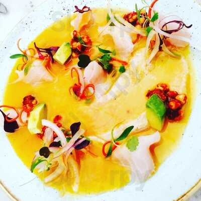 La Despensa De Quinta Camacho