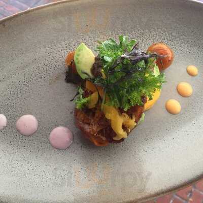 La Despensa De Quinta Camacho