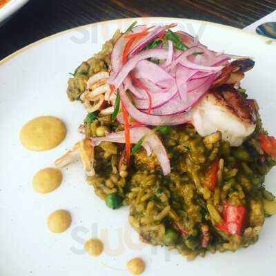 La Despensa De Quinta Camacho