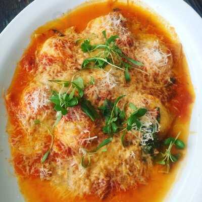 La Despensa De Quinta Camacho