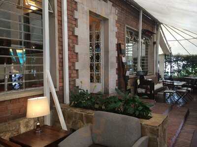 La Despensa De Quinta Camacho