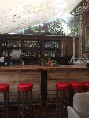 La Despensa De Quinta Camacho