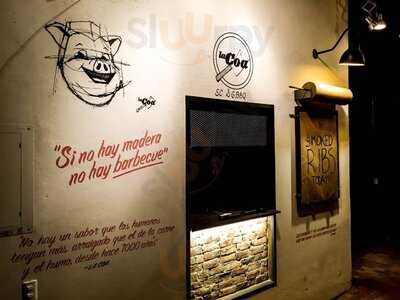 La Coa Barbecue