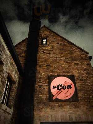 La Coa Barbecue