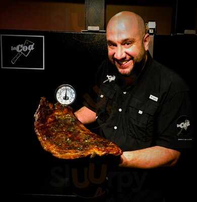 La Coa Barbecue