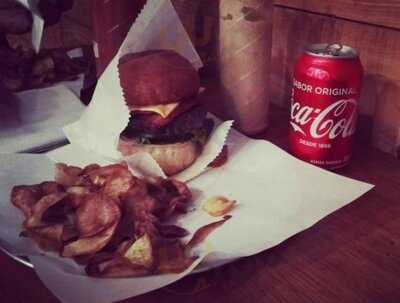 Guerrero, Compañía De Sándwiches