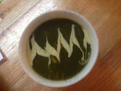 Factoria Caffe "soupe & Quiche"