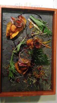 La Mesa Del Buen Vivir