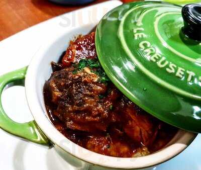 La Mesa Del Buen Vivir