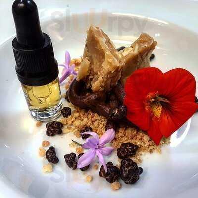 La Mesa Del Buen Vivir