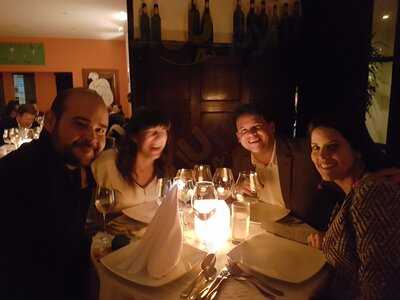 La Mesa Del Buen Vivir