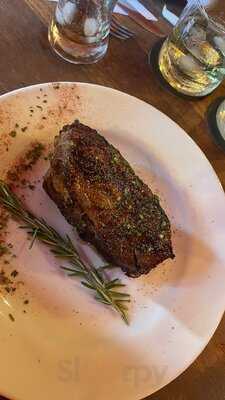 Parrilla Y Pimienta Beef And Beer