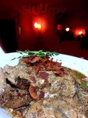 Parrilla Y Pimienta Beef And Beer