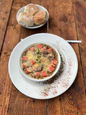 Parrilla Y Pimienta Beef And Beer