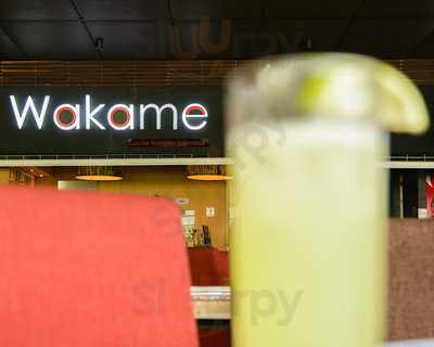 Wakame