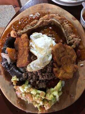 Restaurante Envigadeño