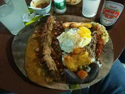 Restaurante Envigadeño