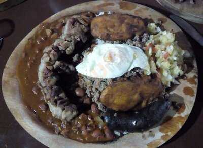 Restaurante Envigadeño