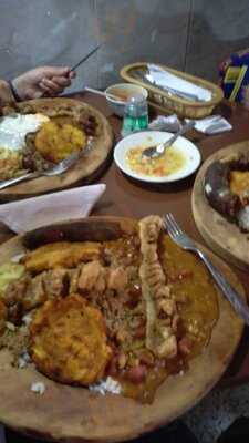 Restaurante Envigadeño