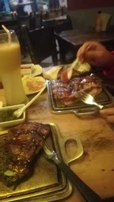 Hacienda Brangus Parrilla