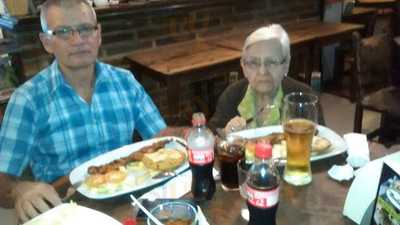 Hacienda Brangus Parrilla