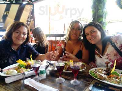 Hacienda Brangus Parrilla