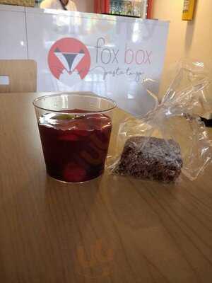 Fox Box Pasta To Go