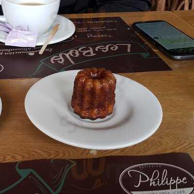 Philippe Pasteleria Calle 109