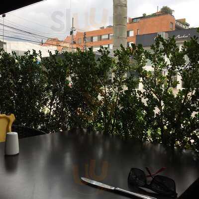 Philippe Pasteleria Calle 109