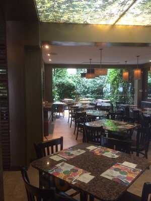 Philippe Pasteleria Calle 109