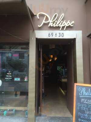 Philippe Pasteleria Calle 109