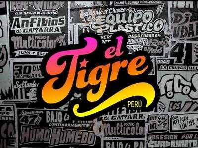 El Tigre Perú