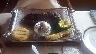 Restaurante Vaquero Parrilla