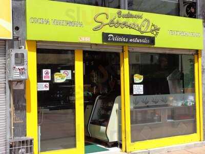 Boulevard SÉsamo Restaurante Vegetariano