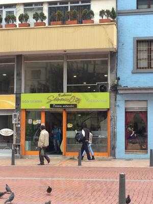 Boulevard SÉsamo Restaurante Vegetariano