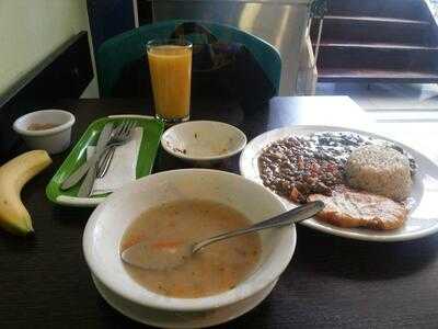 Boulevard SÉsamo Restaurante Vegetariano