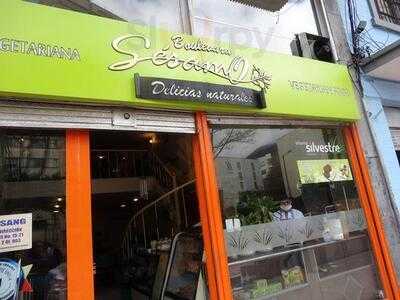 Boulevard SÉsamo Restaurante Vegetariano