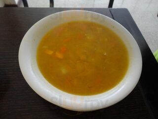 Boulevard SÉsamo Restaurante Vegetariano