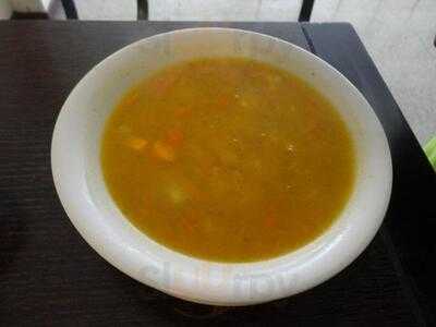 Boulevard SÉsamo Restaurante Vegetariano