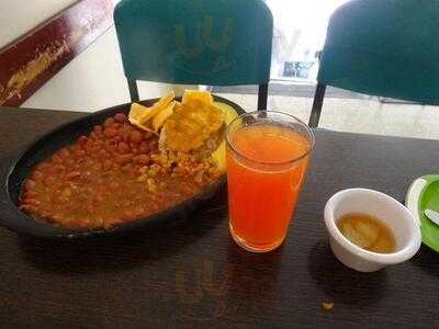 Boulevard SÉsamo Restaurante Vegetariano